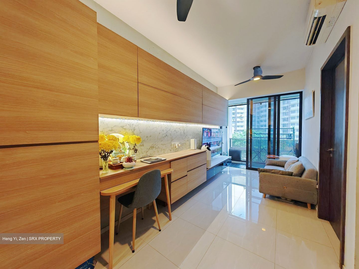 d'Nest (D18), Condominium #493694371